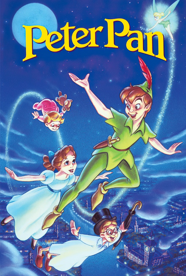 Piter Pan