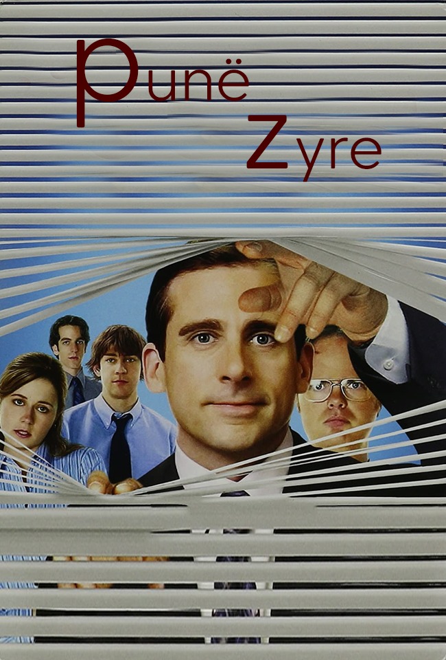Punë zyre-premierë
