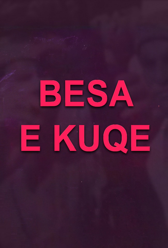 BESA E KUQE