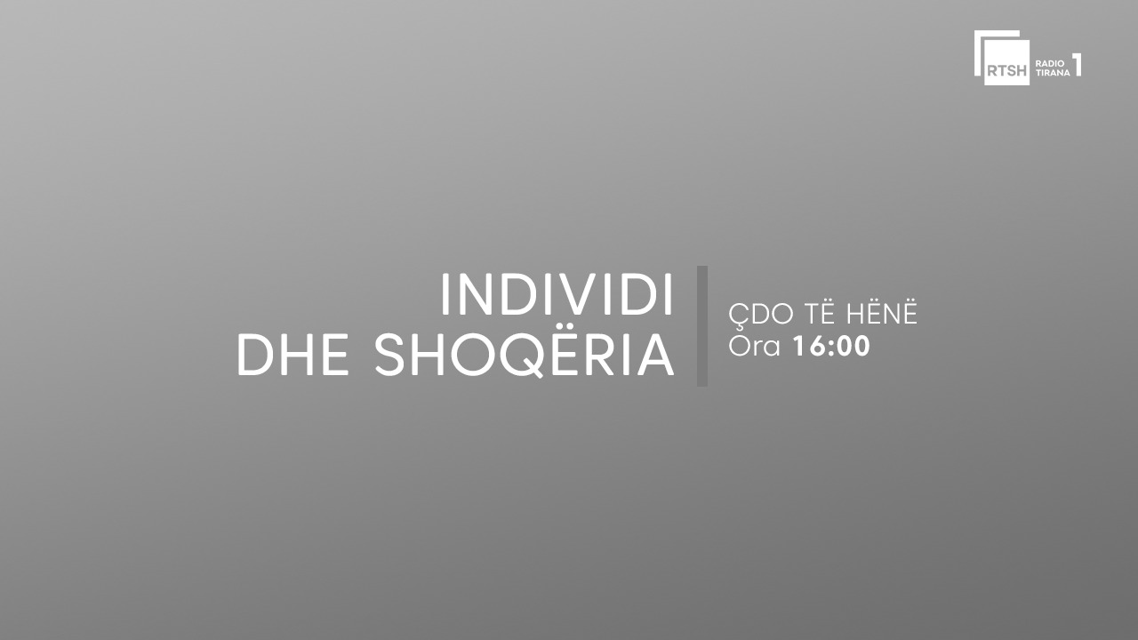 Individi dhe Shoqëria-premierë