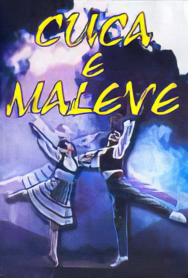 CUCA E MALEVE
