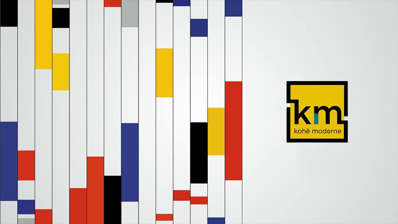 Kohë Moderne-drejtpërdrejt