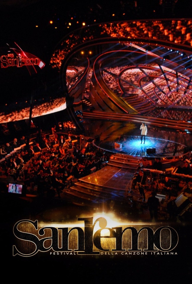 SANREMO 2015