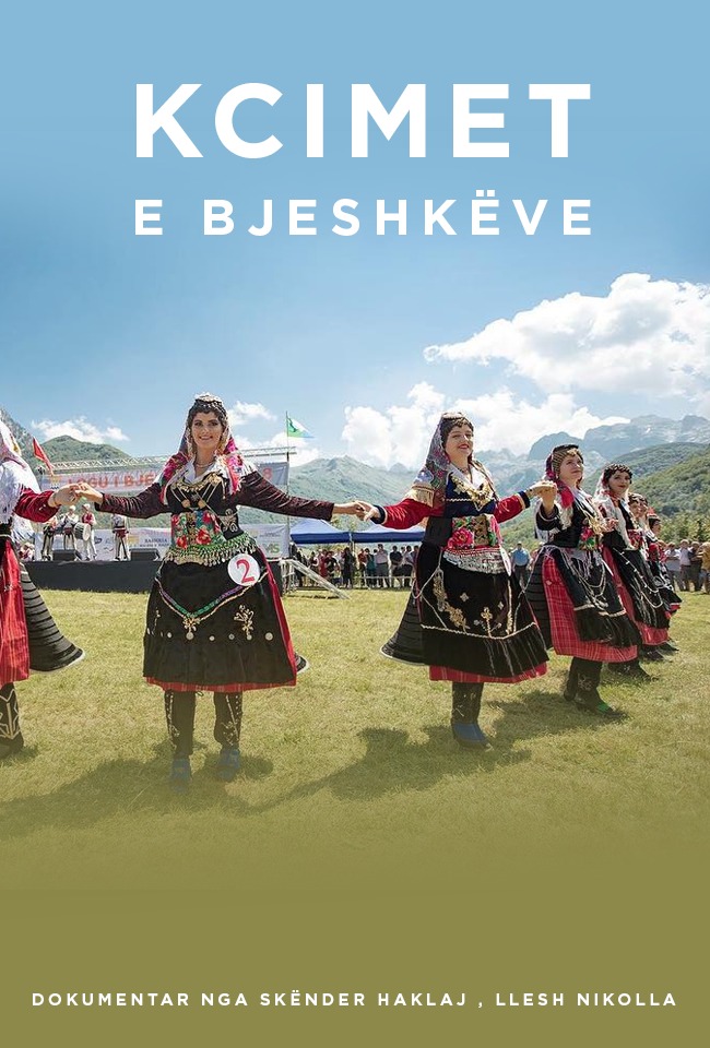 Kcimet e Bjeshkëve
