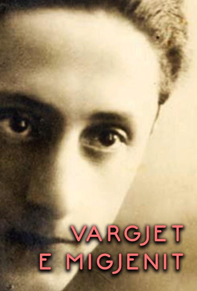 VARGJET E MIGJENIT