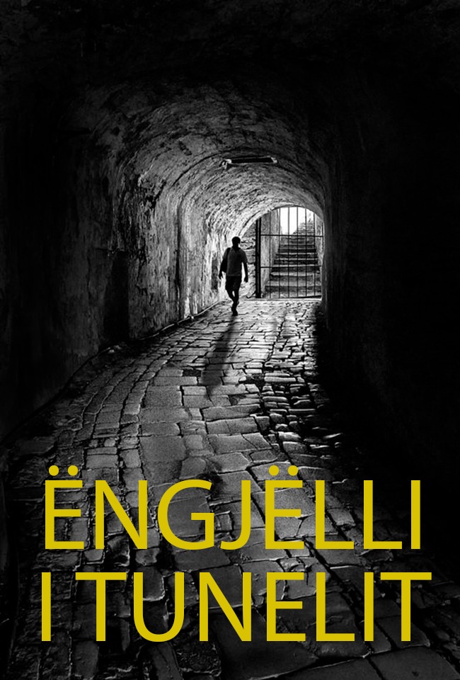 Ëngjëlli i tunelit