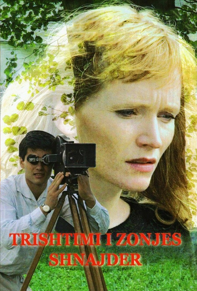 TRISHTIMI I ZONJËS SHNAJDER
