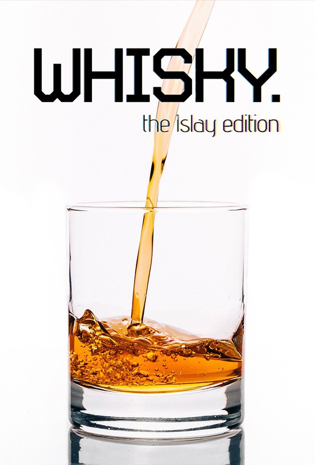AILA, sekreti i Whiskey