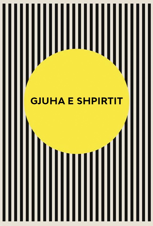 Gjuha e shpirtit