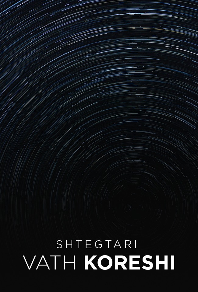 Shtegtari-Vath Koreshi