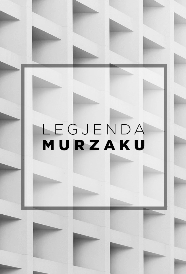 Legjenda Murzaku