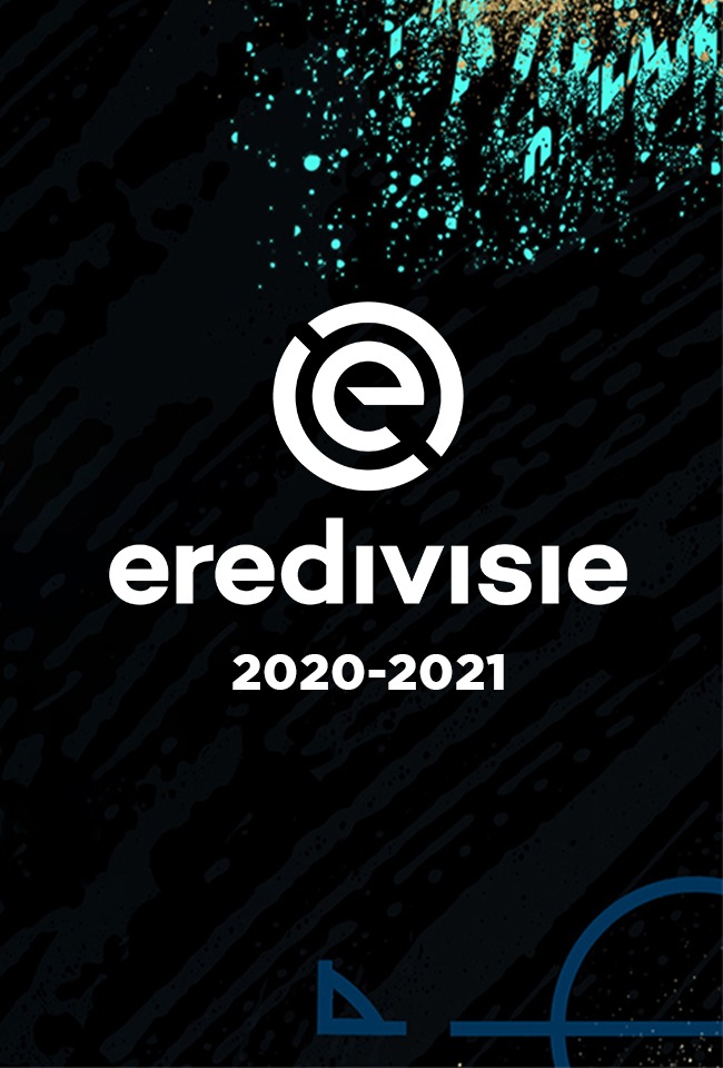 Eredivisie 2020-21: Permbledhje-premierë