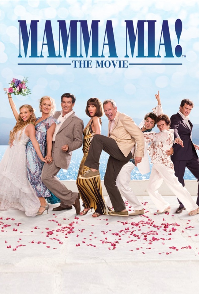 Mamma Mia