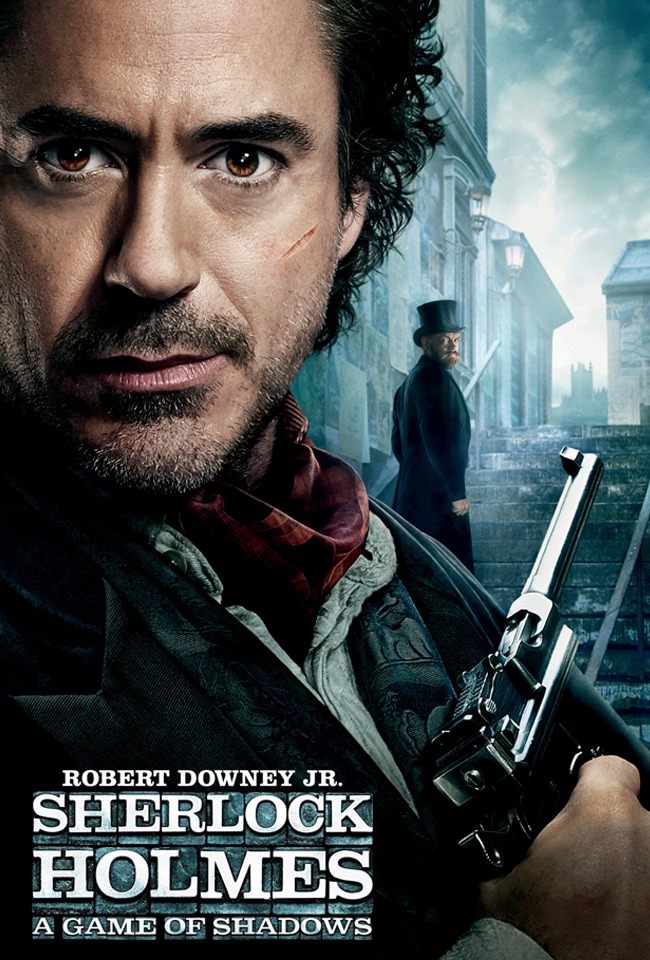 Sherlok Holmes