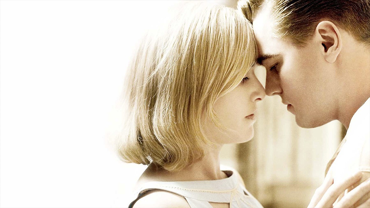 REVOLUTIONARY ROAD