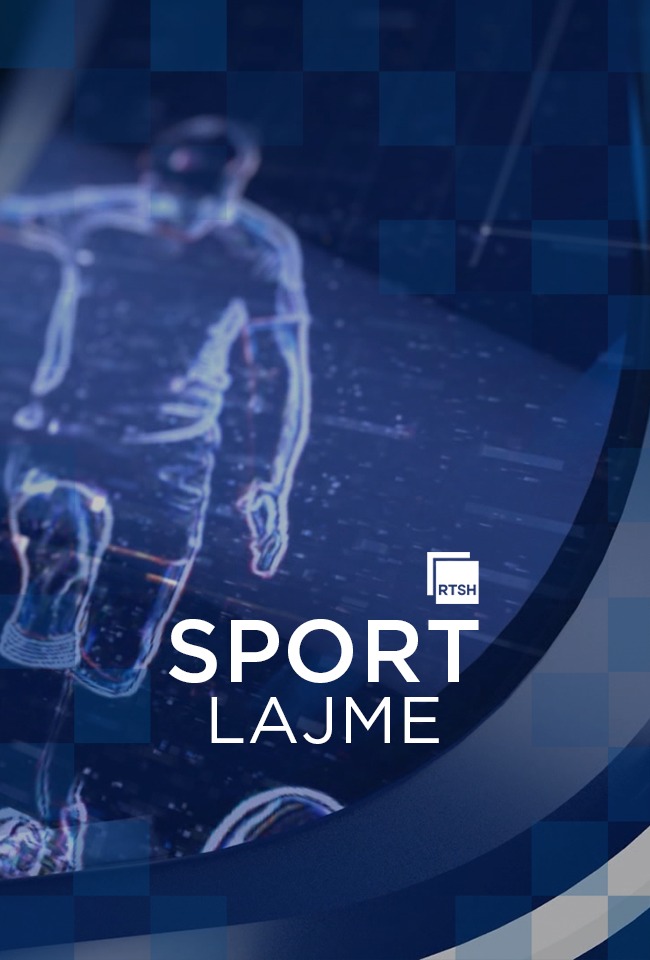 LAJME SPORTIVE