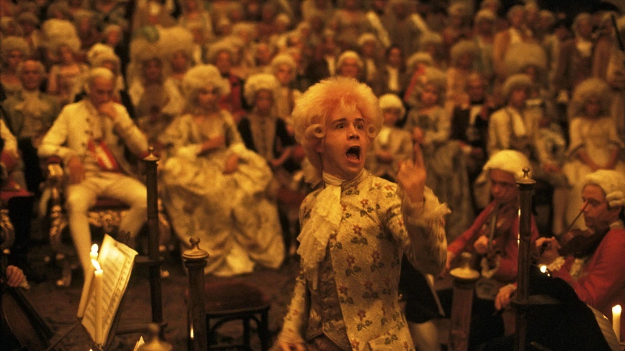 AMADEUS