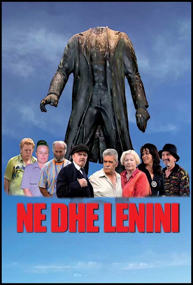 NE DHE LENINI