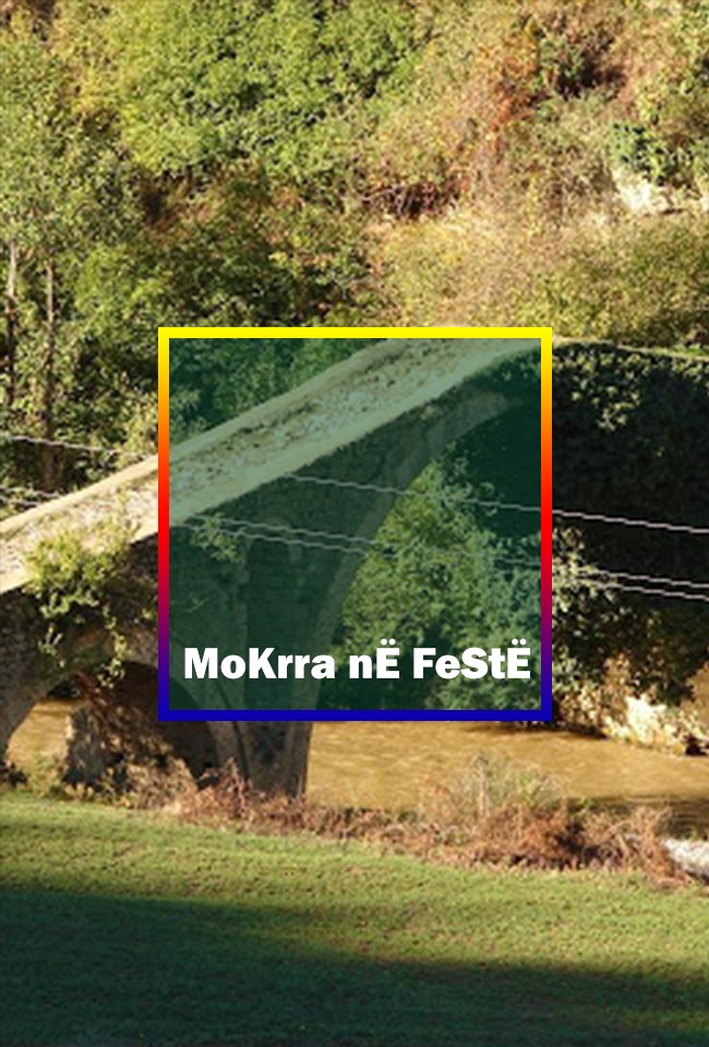 Mokra në festë