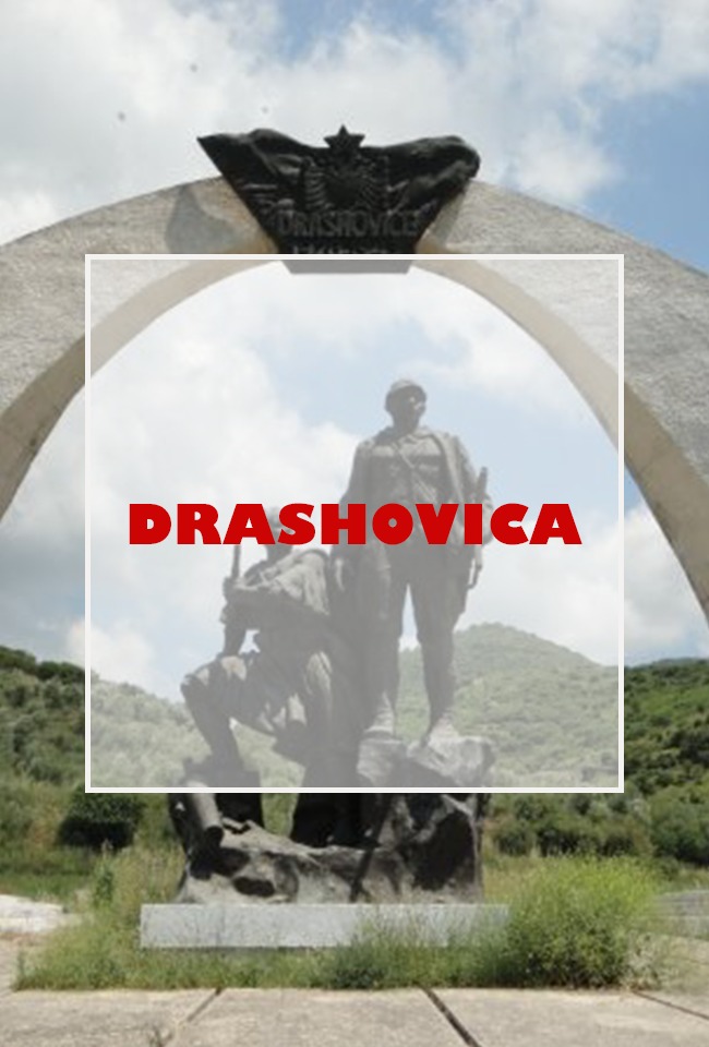 Drashovica