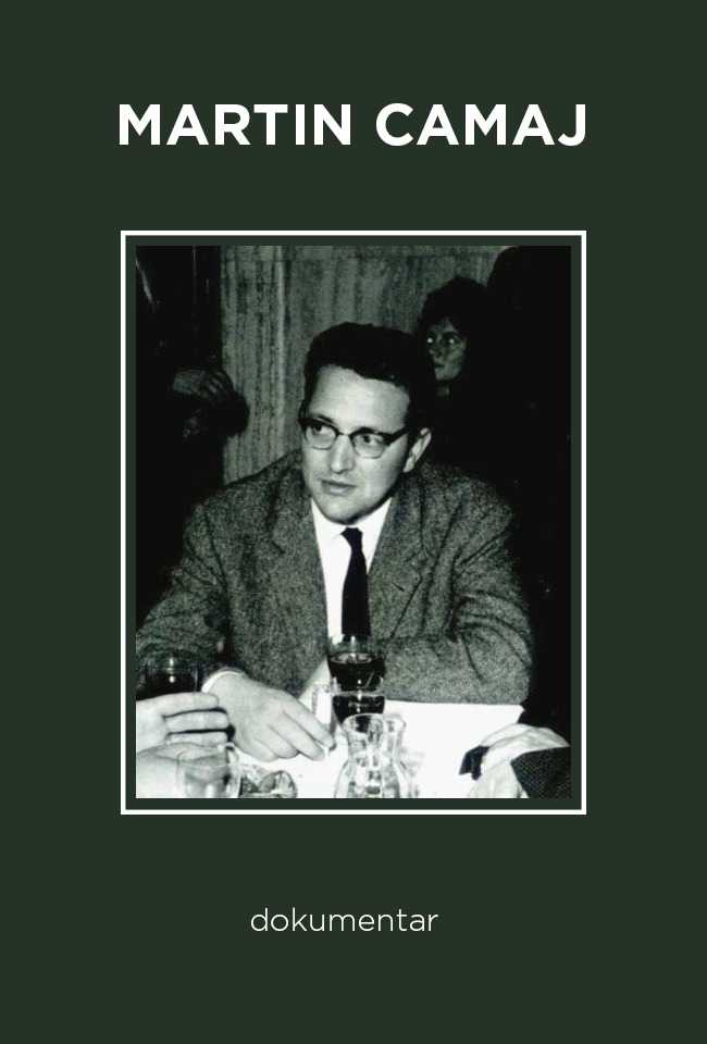 Martin Camaj