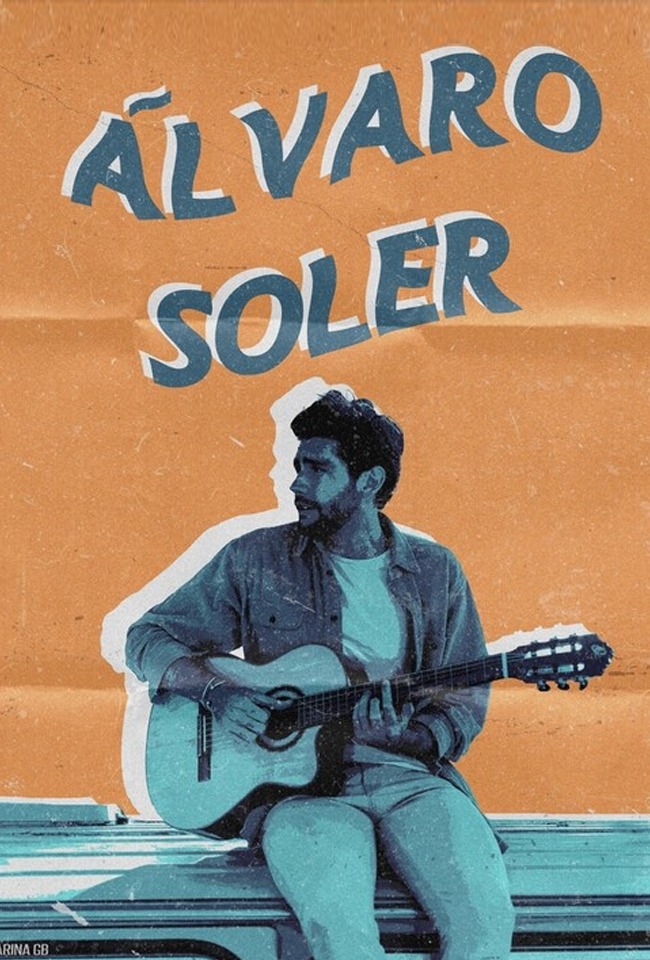 EUROPE IN CONCERT-ALVARO SOLER