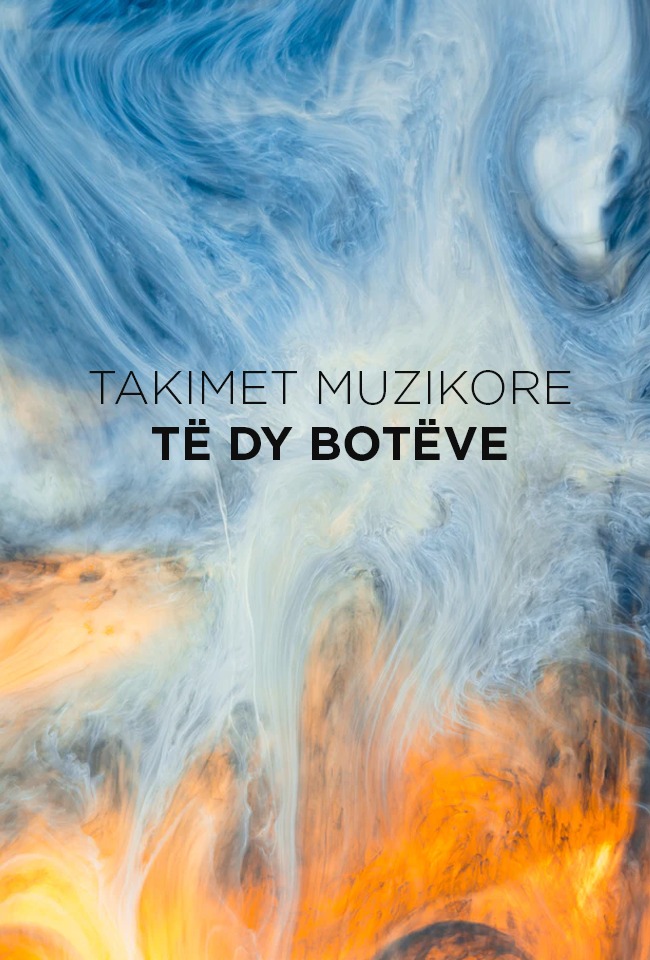 KONCERT-TAKIMET MUZIKORE TË DY BOTËVE-2019