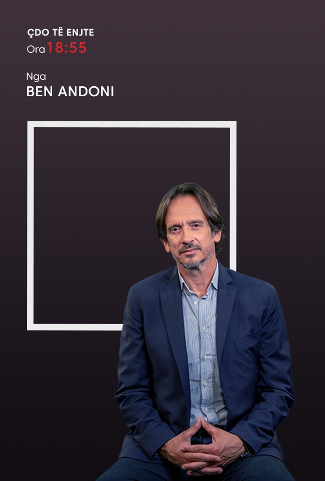 Autor-Neritan Ceka-ritransmetim