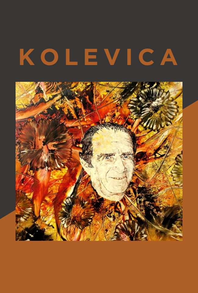 Kolevica