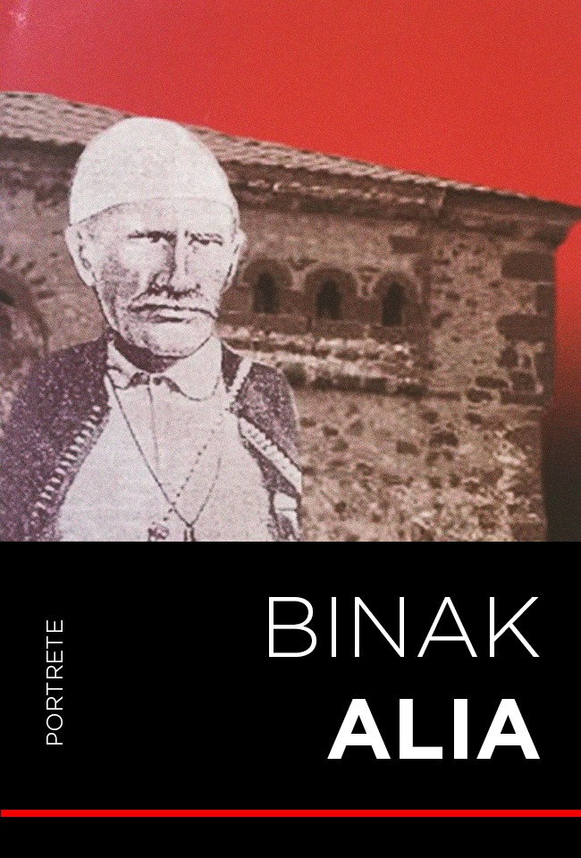 Binak Alia