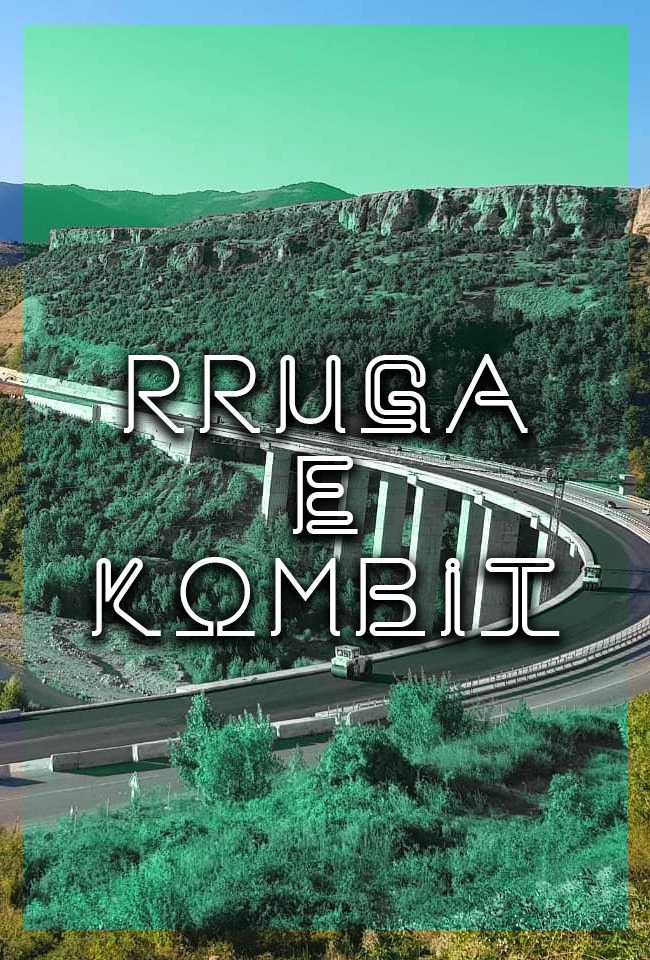 RRUGA E KOMBIT