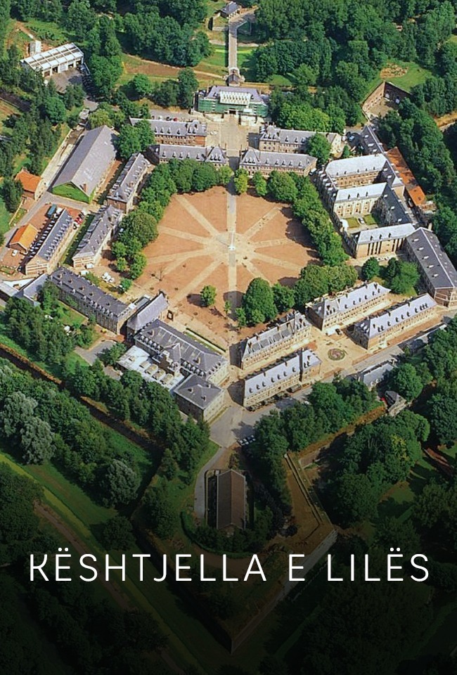 Kështjella e Lilës