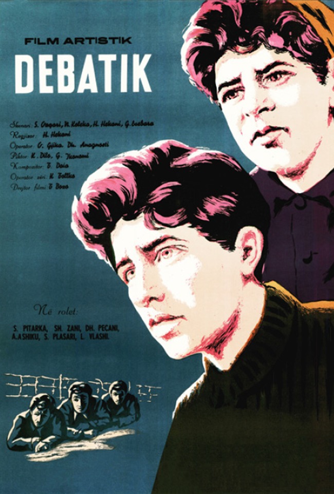 DEBATIK
