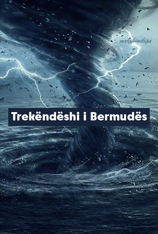 Trekëndëshi i Bermudës