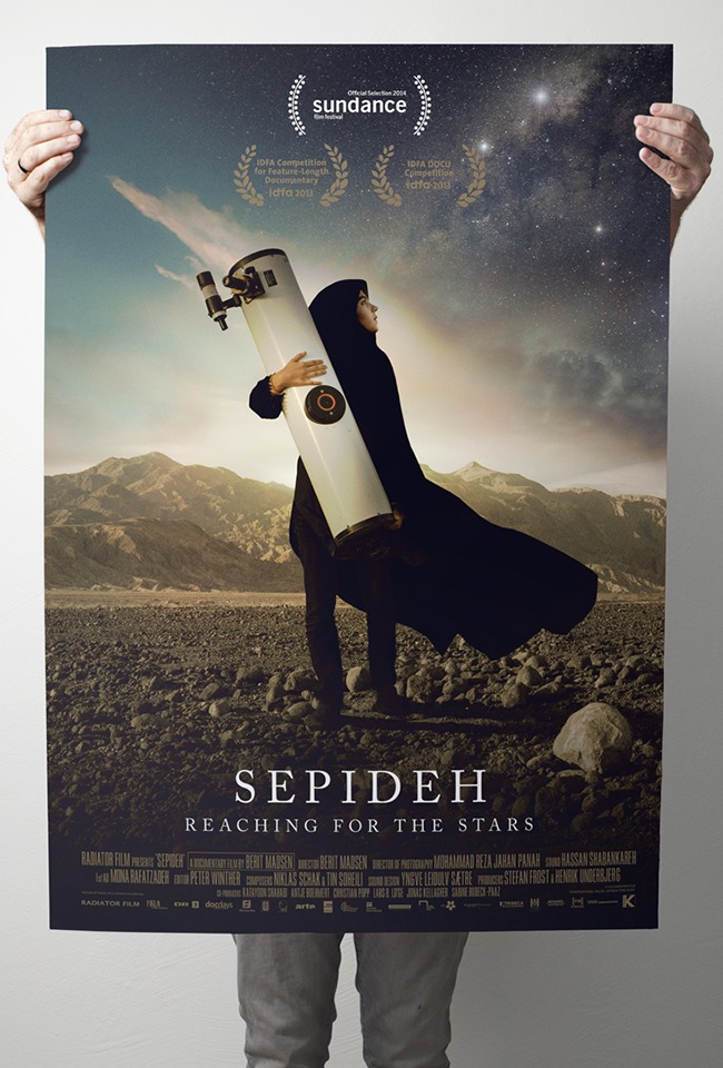 Sepideh
