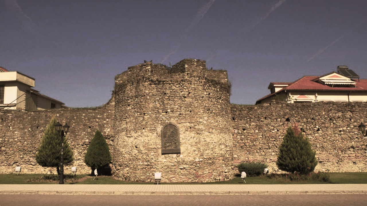 Festivali i Këngës Qytetare-Elbasan