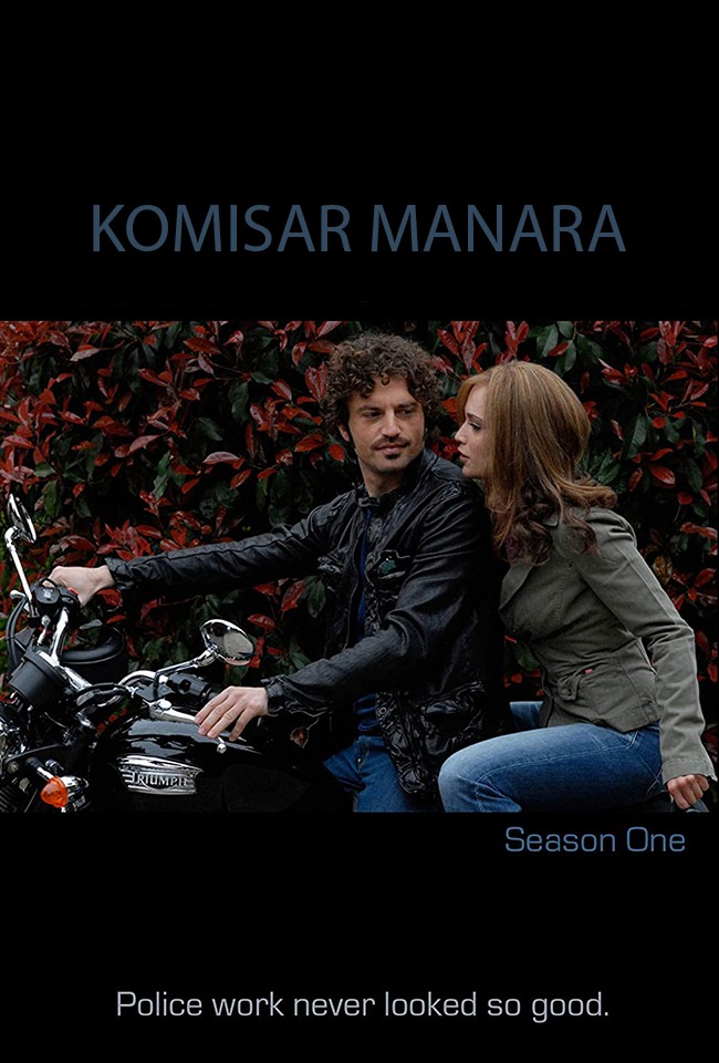 KOMISAR MANARA