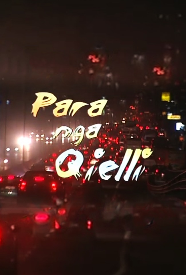 Para nga qielli
