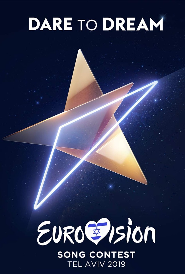 Eurosong 2019-Klipe
