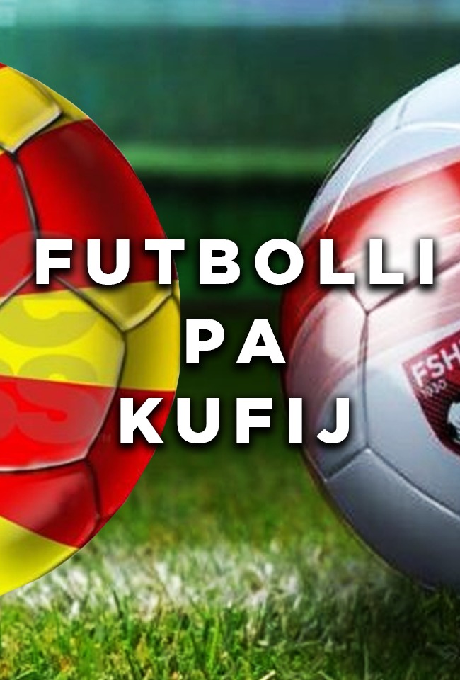 FUTBOLLI PA KUFIJ