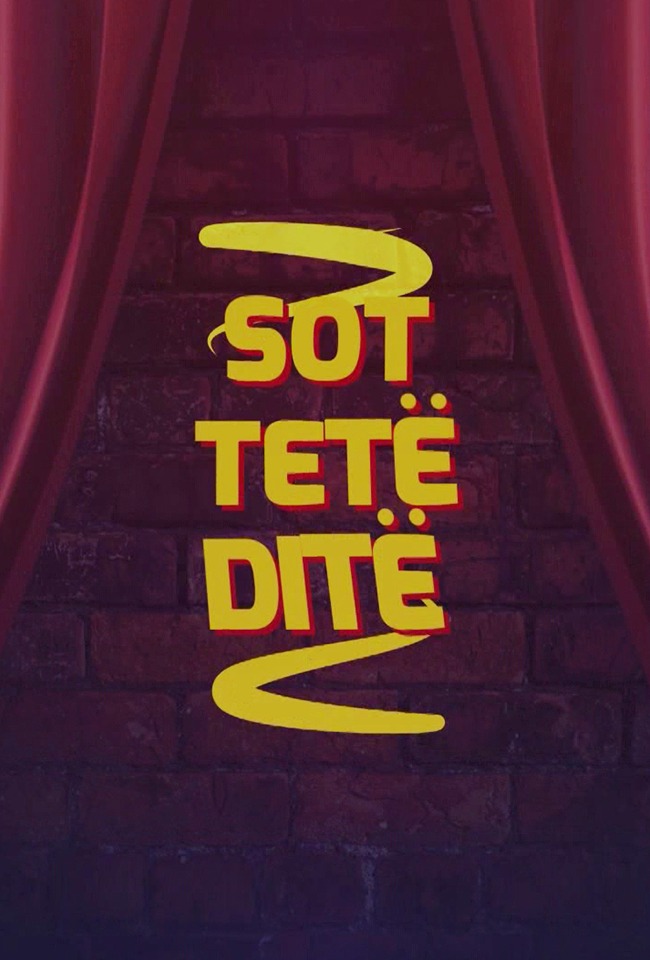 SOT 8 DITË