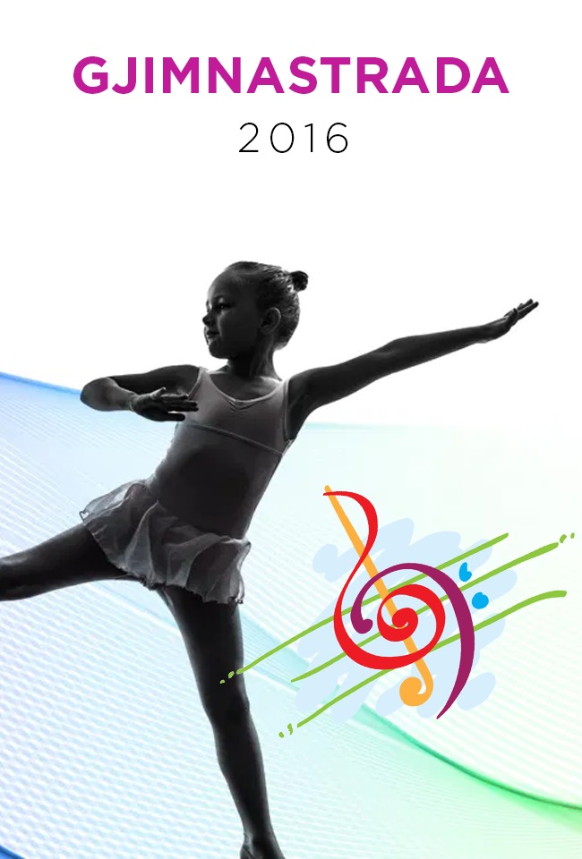 GJIMNASTRADA 2016