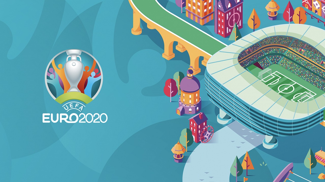 UEFA EURO Arkive: Episodi 4
