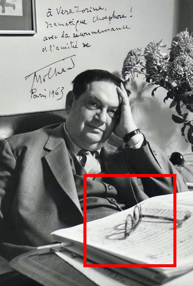 Darius Milhaud dhe muzika e tij