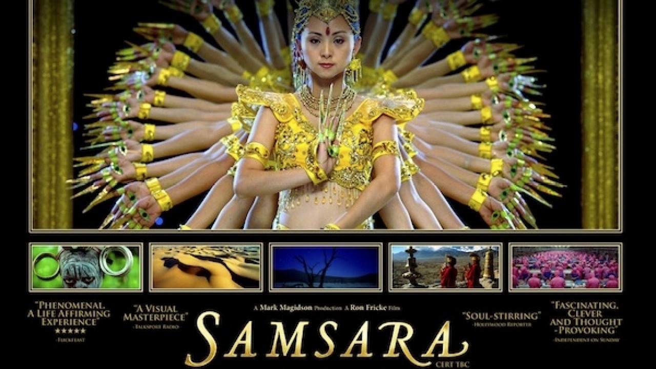 Samsara