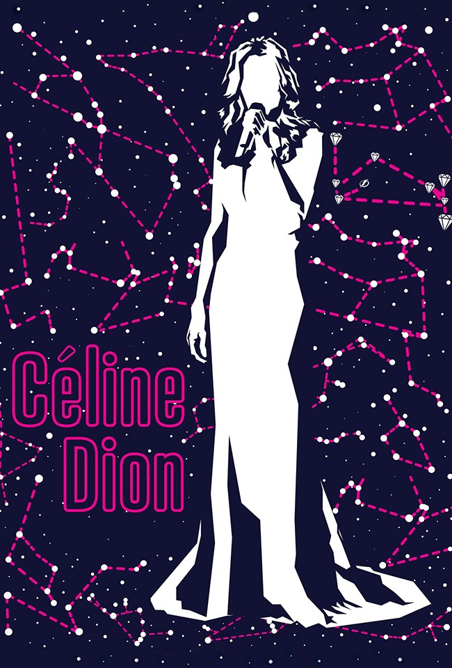 Celine Dion