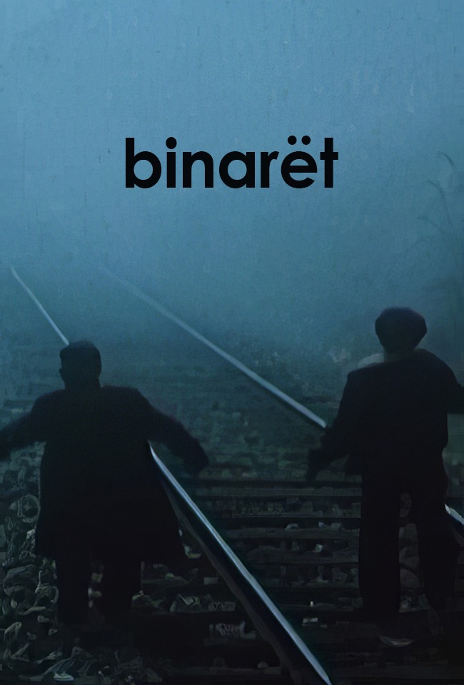 BINARËT