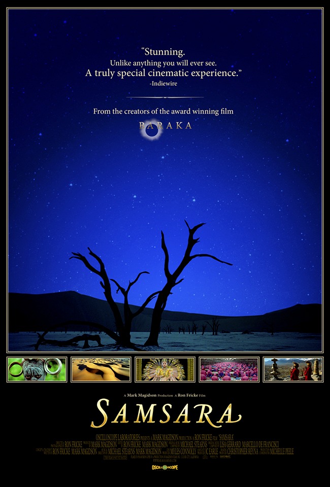 Samsara