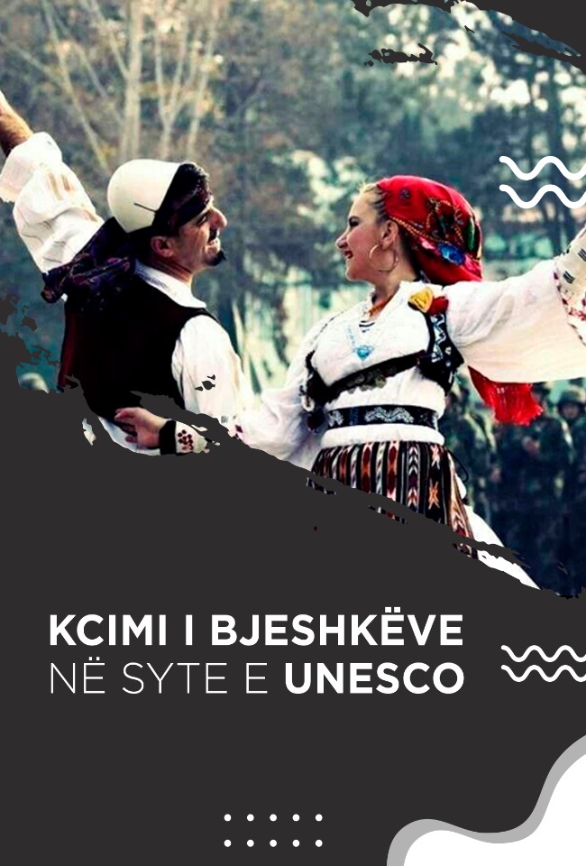 Kcimi i Bjeshkëve në sytë e UNESCO-s