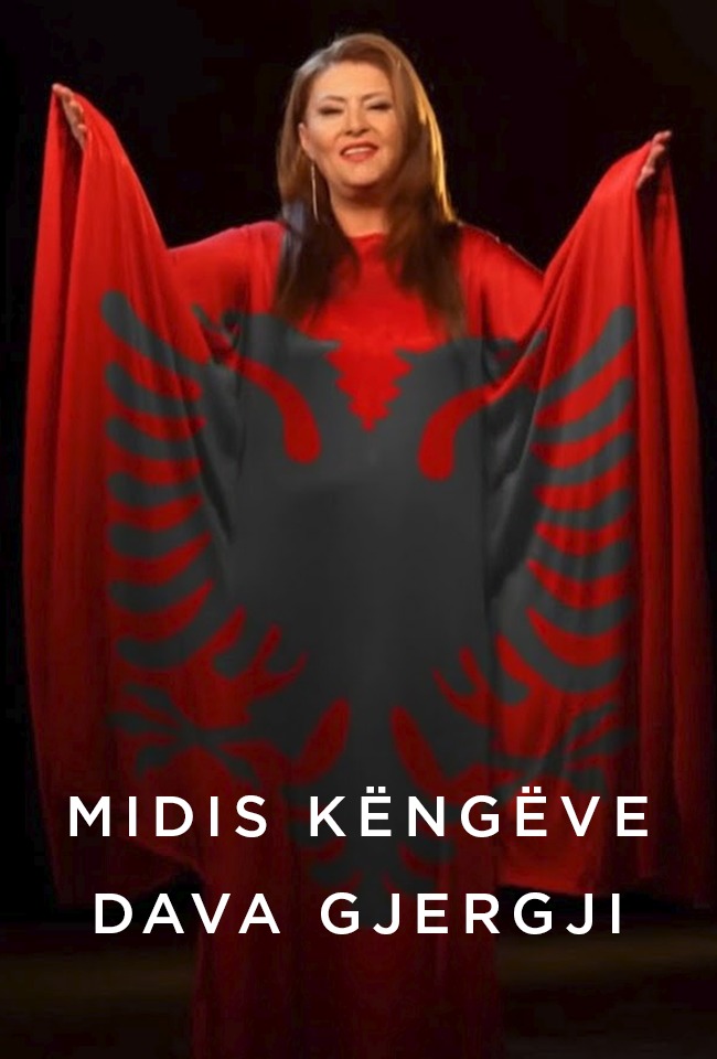 MIDIS KËNGËVE